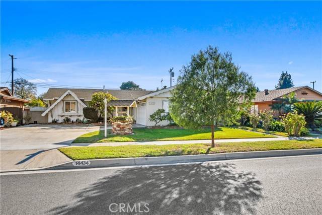 La Mirada, CA 90638,14434 Bridgewood Drive