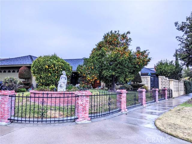 Ontario, CA 91764,1389 E Flora Street