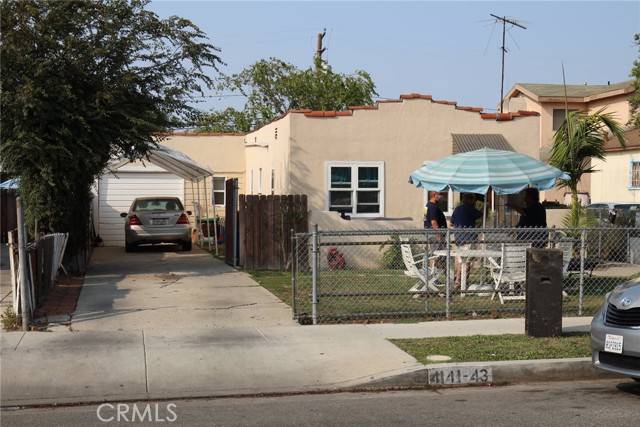 Lawndale, CA 90260,4141 W 161st Street