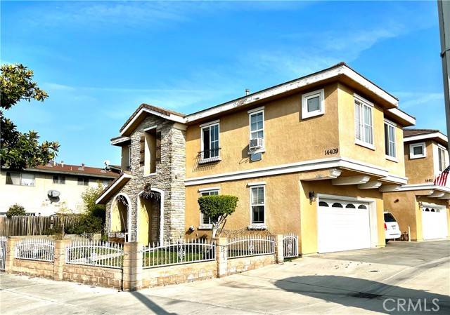 La Puente, CA 91744,14409 Beckner