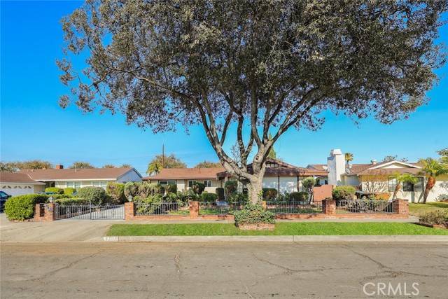 Fullerton, CA 92833,4207 W Porter Avenue