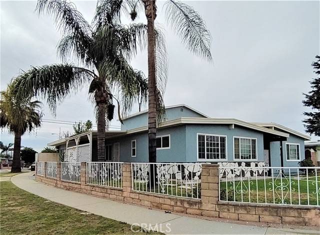 La Puente, CA 91746,13830 Barrydale Street