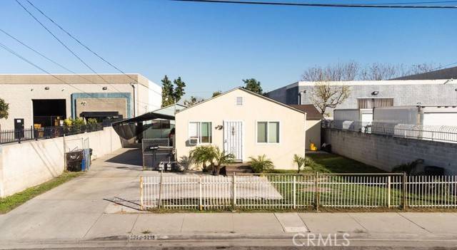 South El Monte, CA 91733,2218 Sastre Avenue