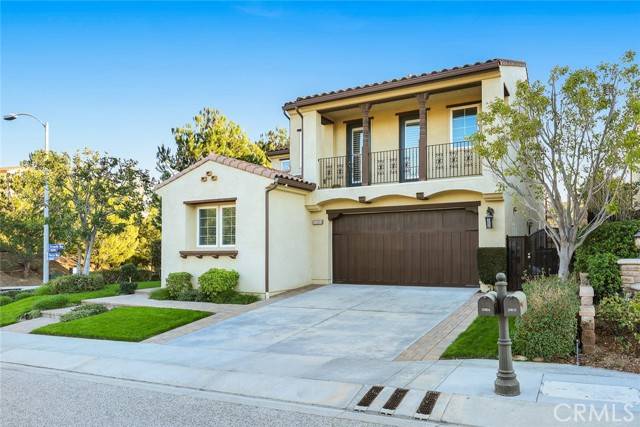 Porter Ranch, CA 91326,20804 Piazza Way