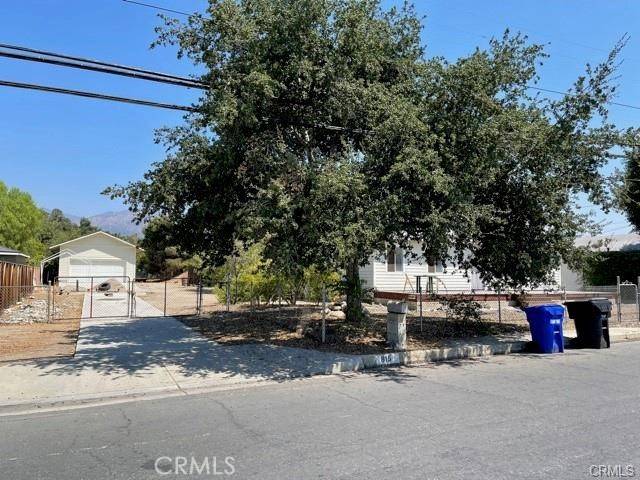 Duarte, CA 91010,815 Meridian Street