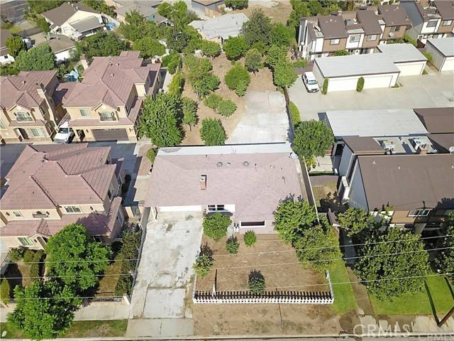 Temple City, CA 91780,4447 Ellis Lane