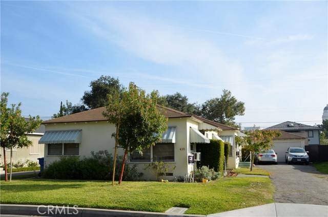 Monrovia, CA 91016,440 S Lincoln Place