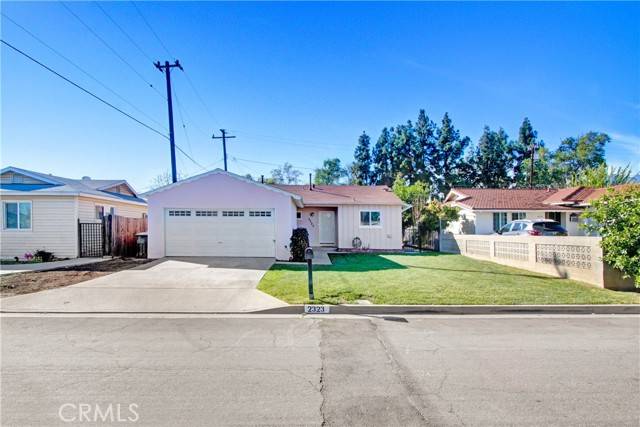 Duarte, CA 91010,2323 Broderick Avenue