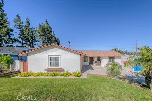 Hacienda Heights, CA 91745,14447 Novak Street