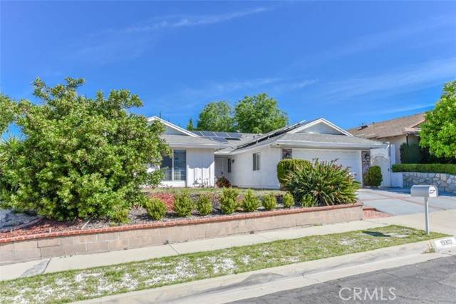 Rowland Heights, CA 91748,19303 Andrada Drive