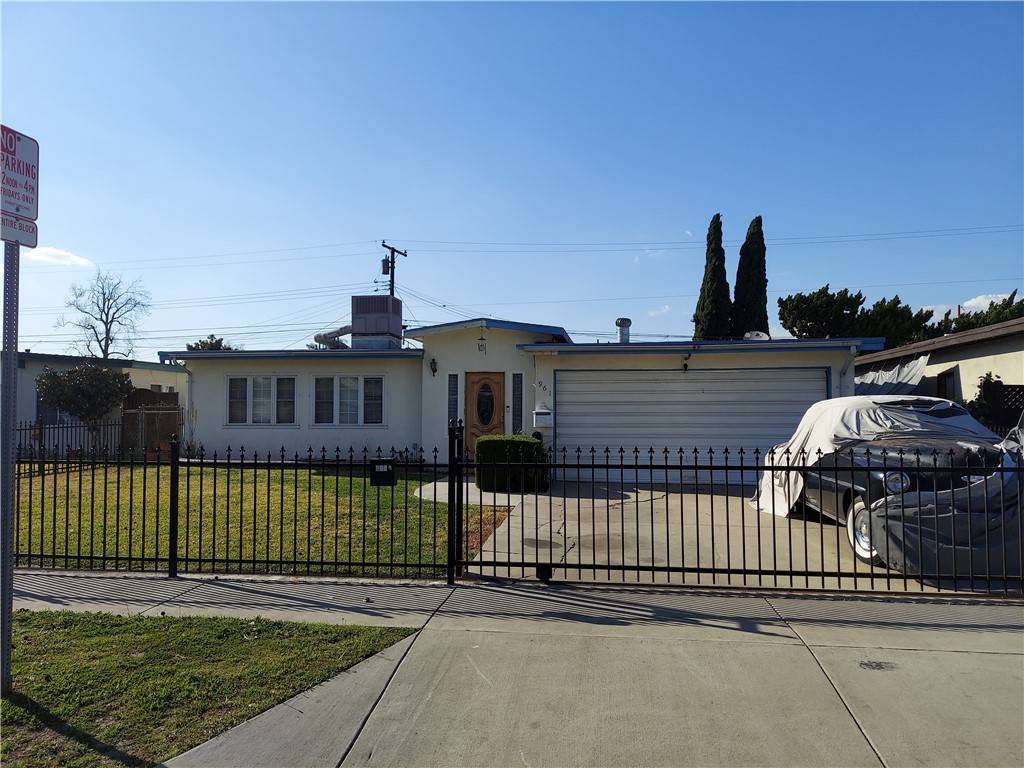 La Puente, CA 91746,961 Van Wig Avenue