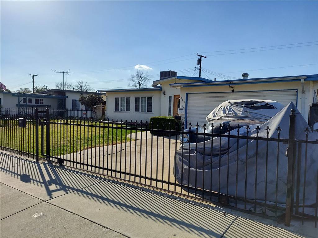 La Puente, CA 91746,961 Van Wig Avenue