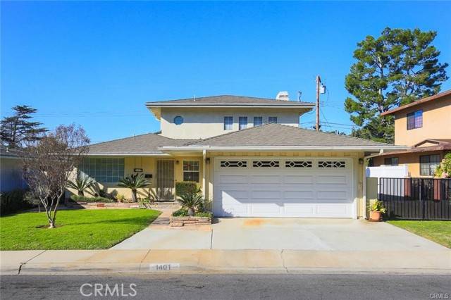 Monterey Park, CA 91754,1401 Mira Valle Street