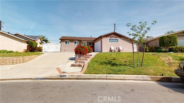 La Mirada, CA 90638,15319 Campillos Rd