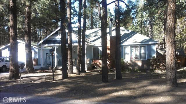 Big Bear City, CA 92314,721 Elysian Boulevard