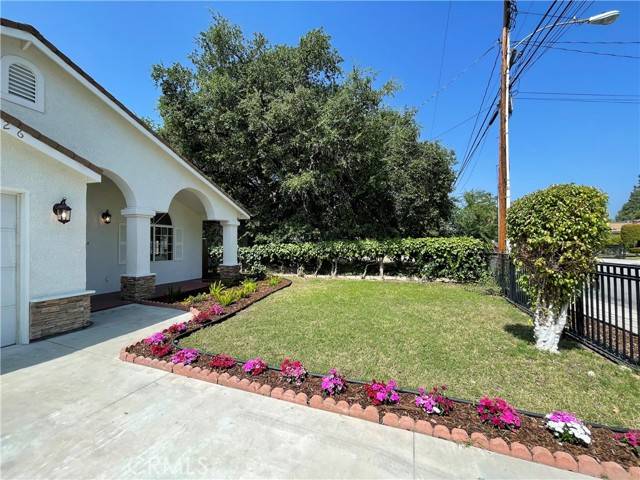 Monrovia, CA 91016,426 Almond Avenue