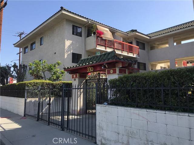 Monterey Park, CA 91755,330 N Rural Drive #106