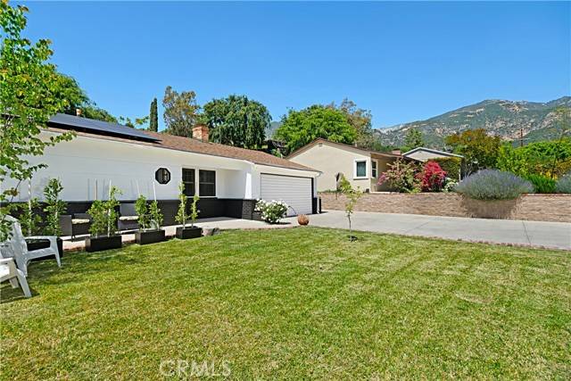 Altadena, CA 91001,3501 Glenrose Avenue