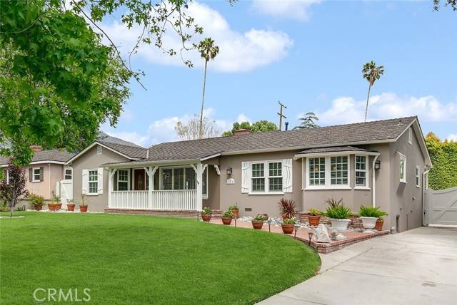 Monrovia, CA 91016,154 Mckinley Place