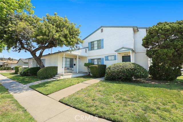 Monterey Park, CA 91754,669 W Riggin Street