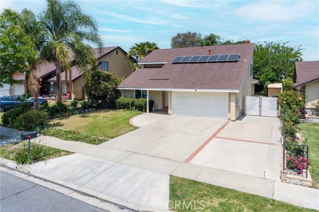 Chino Hills, CA 91709,3608 Garden Court
