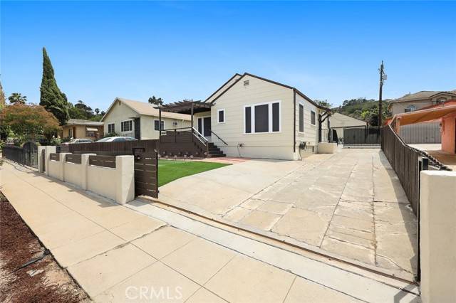 Monterey Park, CA 91754,1160 W Mabel Avenue