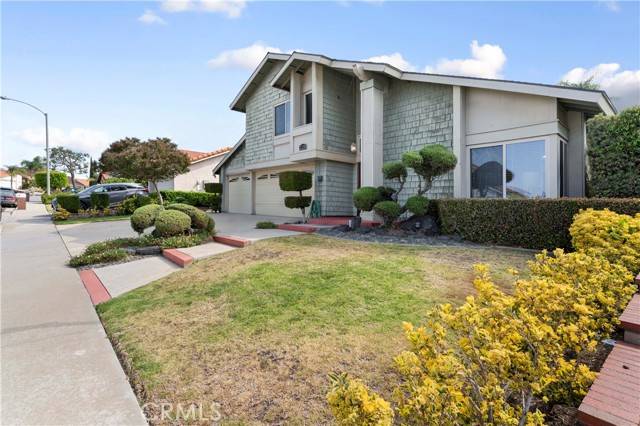 Hacienda Heights, CA 91745,2238 Wormwood Drive