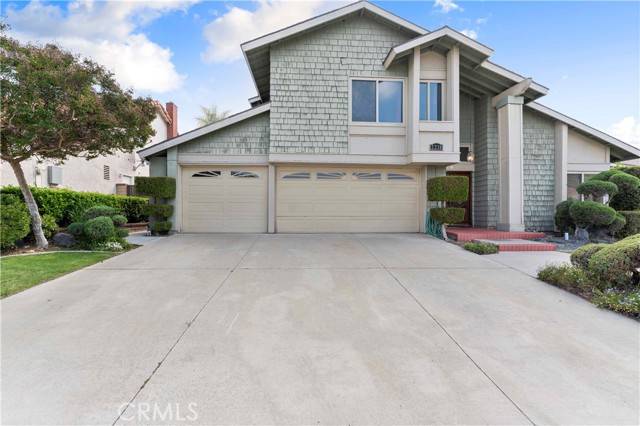 Hacienda Heights, CA 91745,2238 Wormwood Drive