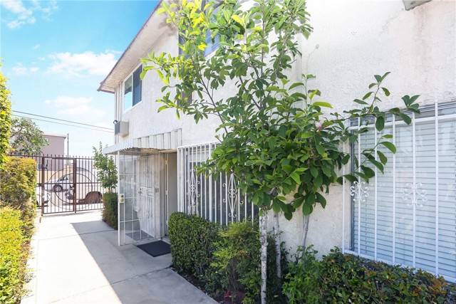 North Hollywood, CA 91606,11005 Kittridge Street #102