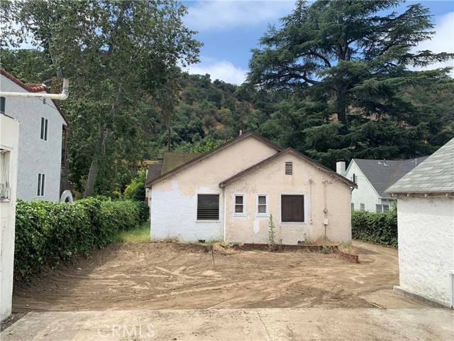 Glendale, CA 91206,2451 Bywood Drive