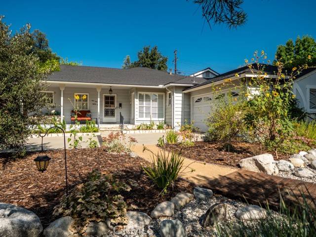 Sierra Madre, CA 91024,181 Colony Drive