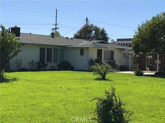 Granada Hills, CA 91344,16710 Blackhawk Street