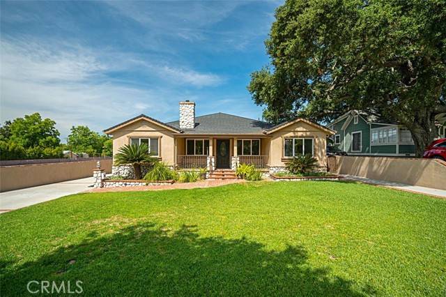 Monrovia, CA 91016,181 N Alta Vista Avenue