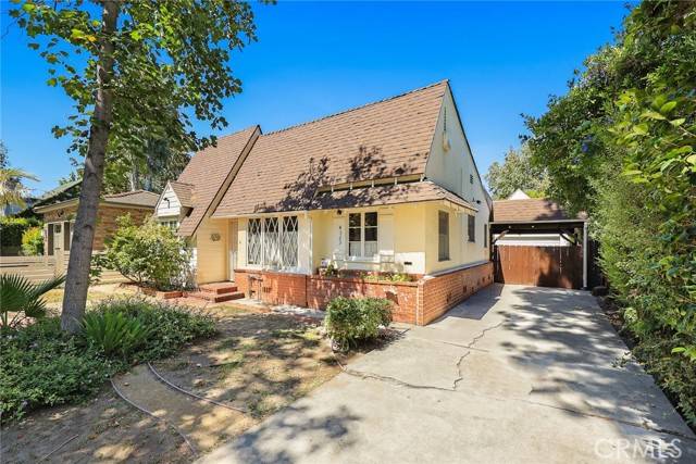 Studio City, CA 91604,4323 Gentry Avenue