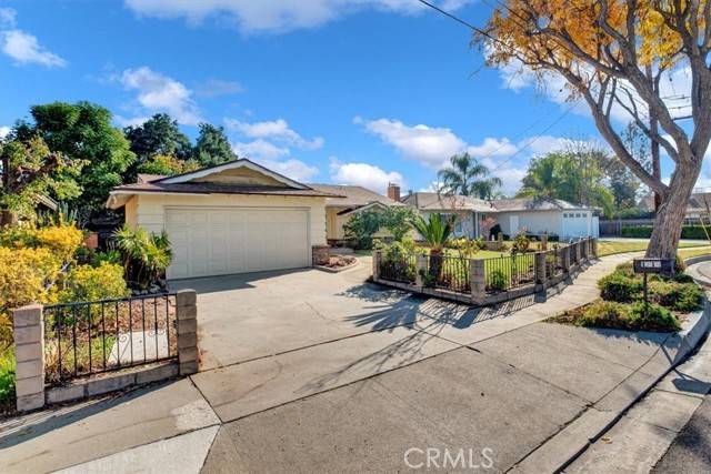 Monrovia, CA 91016,1714 Leafwood Drive