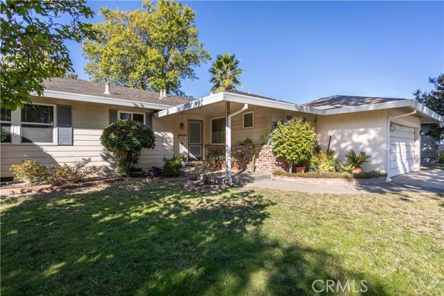 Carmichael, CA 95608,1733 Mission Avenue