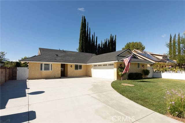 Saugus, CA 91350,28009 Newbird Drive