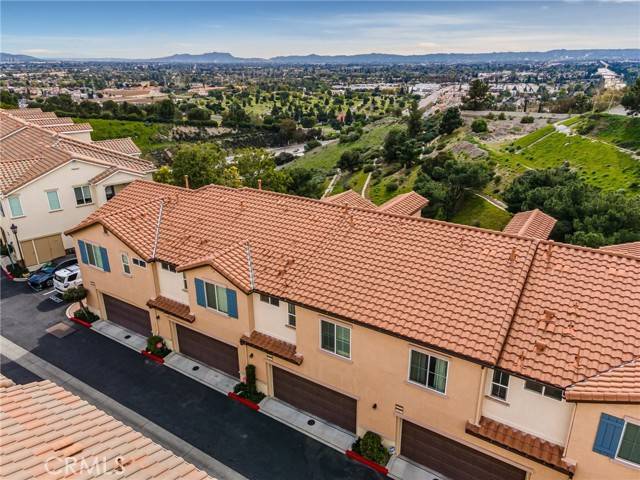 Granada Hills, CA 91344,15605 Odyssey Drive #12