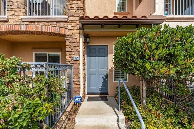 Granada Hills, CA 91344,15605 Odyssey Drive #12