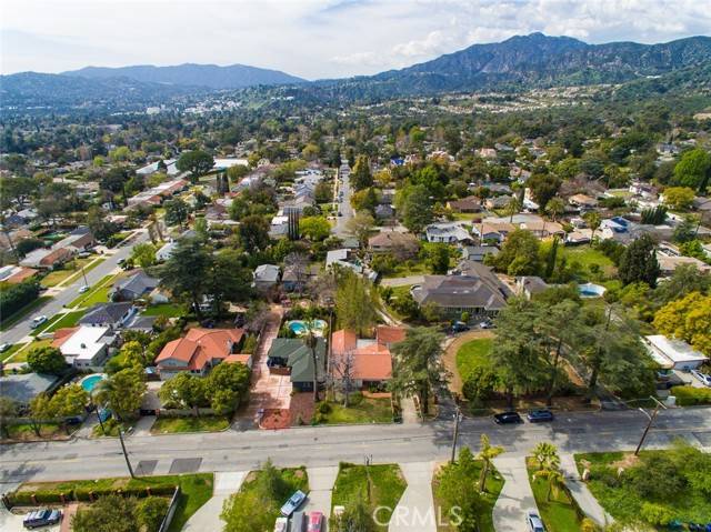 Altadena, CA 91001,3219 N Fair Oaks Avenue