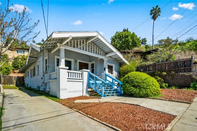 Montecito Heights, CA 90031,539 E Avenue 39