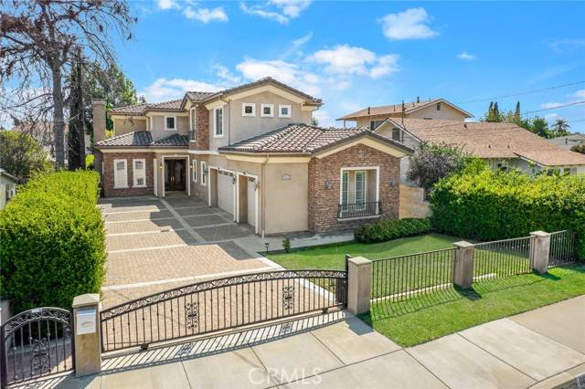 Temple City, CA 91780,8818 Longden Avenue