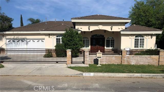 Temple City, CA 91780,5910 Reno Avenue