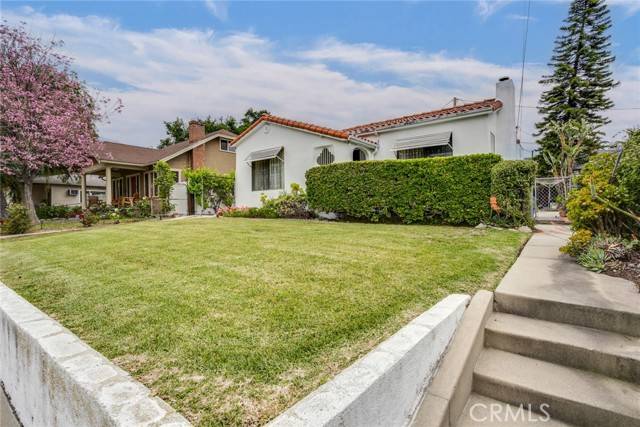 Monrovia, CA 91016,126 Poinsettia Avenue