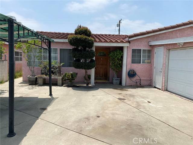 South El Monte, CA 91733,11206 Parlin Street