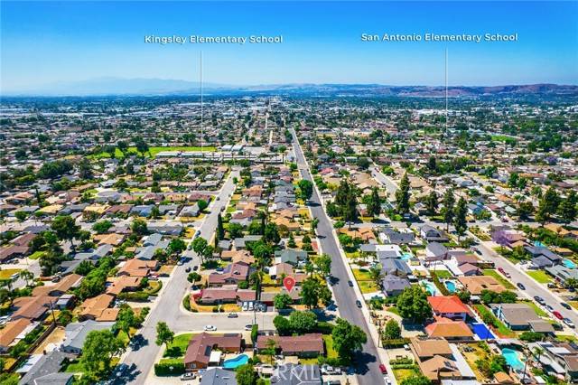 Pomona, CA 91767,1002 Rodman Avenue