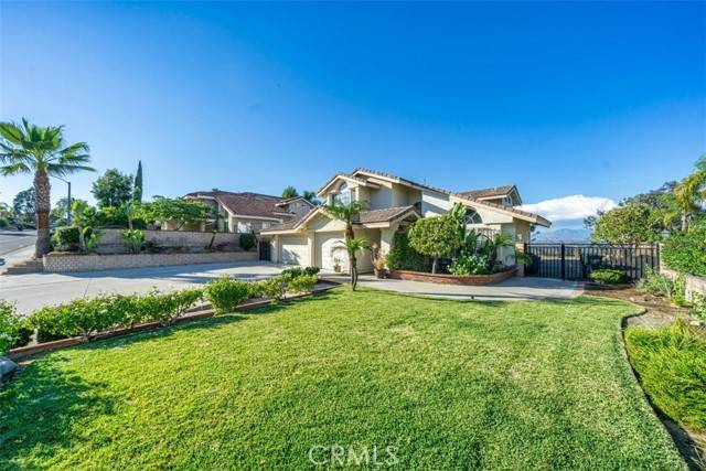 Rowland Heights, CA 91748,17865 Crimson Crest Drive