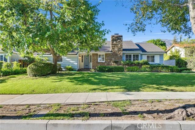 Monrovia, CA 91016,239 Monroe Place