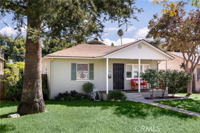 Monrovia, CA 91016,432 W Olive Avenue