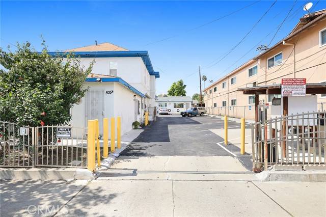 Monterey Park, CA 91755,505 N New Avenue